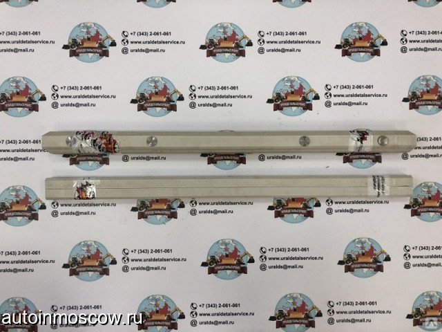 Продам Направляющие телескопа, комплект 11885339/11888862