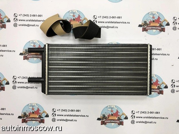 Продам Радиатор отопителя Volvo 1587964, 1623588
