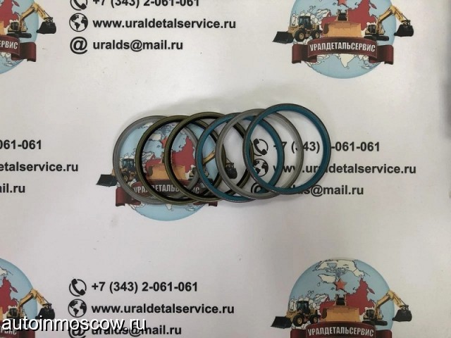 Продам Сальник 11881489, 15672569