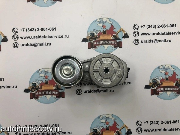 Продам Натяжитель ремня EA504028028 ИТАЛИЯ