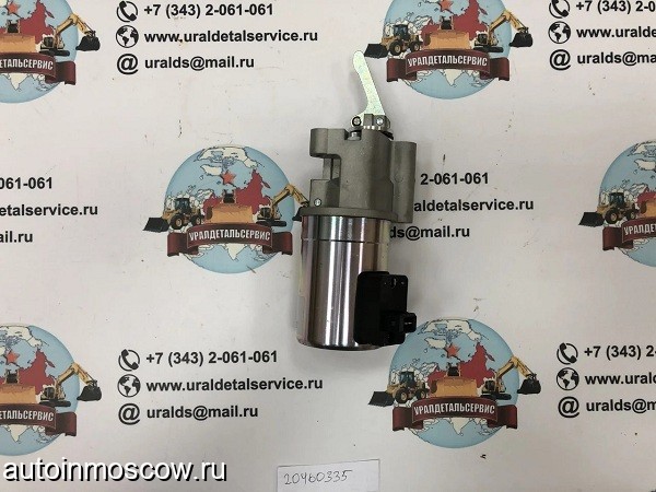 Продам Стоп соленоид 20460335