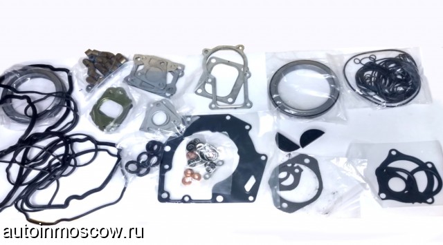 Продам Набор прокладок (6HK1-Common Rail) 1878129820