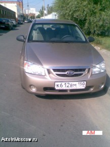 Продам Kia Cerato