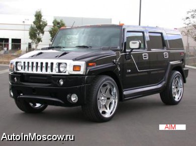 Куплю Куплю внедорожник Hummer H2 (только с категорией B)