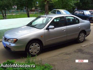 Продам продаю Nissan Primera