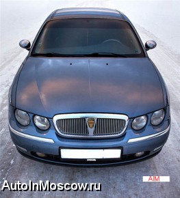 Продам Продам Ровер 75