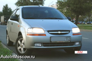 Продам Шевроле Авео 2004 г, 1, 4, 83 л. с.