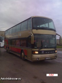 Продам Mercedes-Benz Setra 228D 71 место