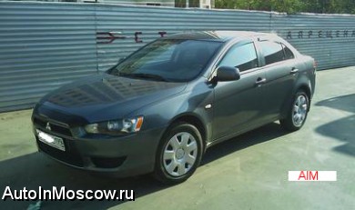 Продам продам мицубиси ланцер Х