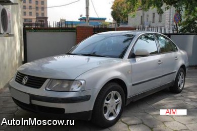 Продам Volkswagen Passat