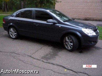 Продам продаю Opel Astra