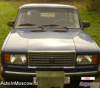 Продам Продам Ваз 21074