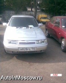 Продам Лада 1124i