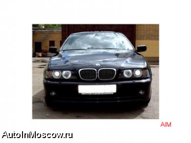 Продам Bmw 530