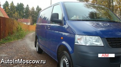 Продам Фольксваген Транспортер Продаю