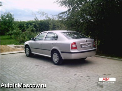 Продам Продам Skoda Octavia tour