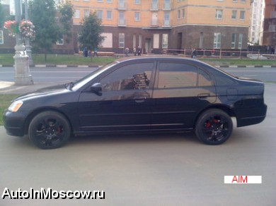 Продам Продам Honda Civic