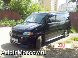 Продам Продам Honda Stepwgn (Хонда Степвгн)