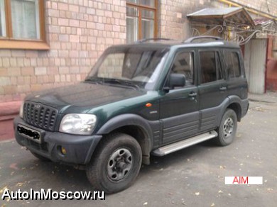 Продам Продаю Внедорожник