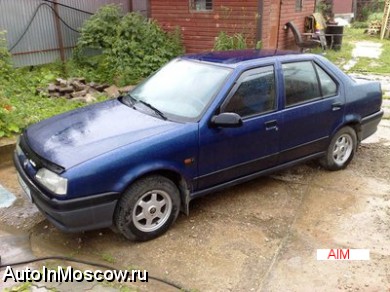 Продам Рено-19 Европа 99-2000 г. в. , 1, 4 л