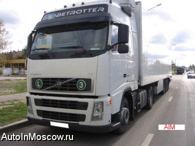 Продам Volvo Fh, 2006г. в