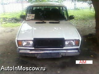 Продам продам Ваз 21074