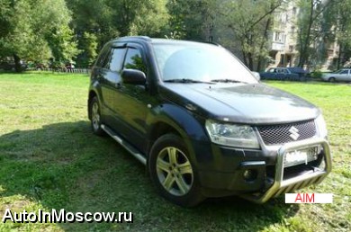Продам Продам Suzuki Grand Vitara
