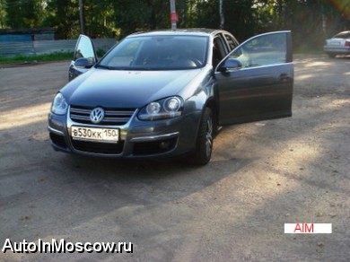 Продам продам авто Volkswagen Jetta