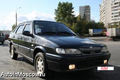 Продам Ваз 2115