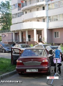 Продам Продам автомобиль Daewoo Nexia
