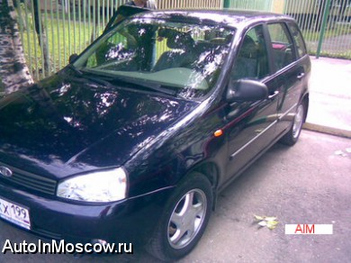 Продам Продаю Ваз-11173 Калина
