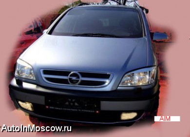 Продам продам Опель минивен