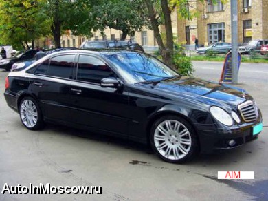 Продам продаю Mercedes-Benz E200/W211