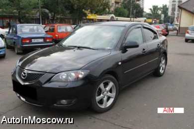 Продам Mazda 3 2. 0 Mt