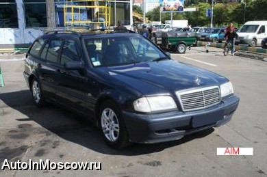 Продам Mercedes E 240