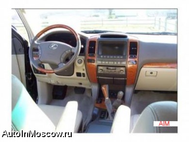 Продам Продам Lexus Gx 470