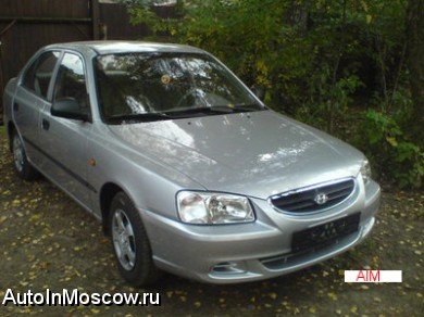 Продам продам Hyundai Accent