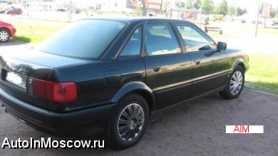 Продам Продам Ауди 80 В4