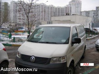 Продам Продам Фольксваген-Транспортер Т-5