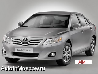 Продам Продаю Toyota Camry 2006г.