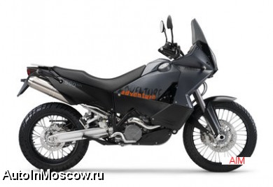 Продам 2007 Ktm 990 Adventure