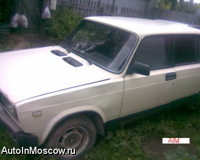 Продам 21053