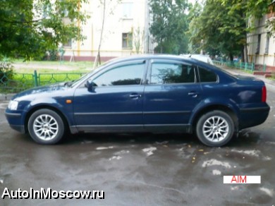 Продам продам авто Volkswagen Passat