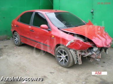 Продам Продам Фиат Брава 2000