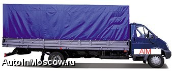 Продам Удлинить ? ( Удлиняем ! ) Газ-3302, 3309, 3308 Газель Валдай. Фургоны, платформы