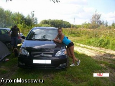 Продам Тойота Корола S