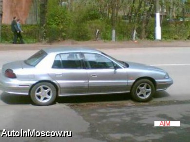 Продам Понтиак Гранд Ам продаю Срочно