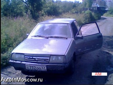 Продам продам ваз 2108