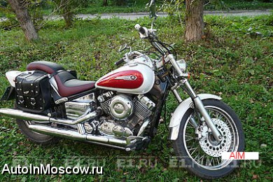 Продам Продам мотоцикл