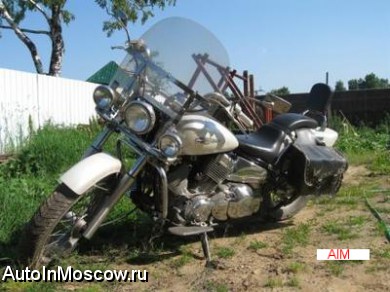 Продам Продаю Yamaha Drag Star